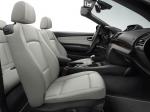 BMW 123d Convertible 2011 года